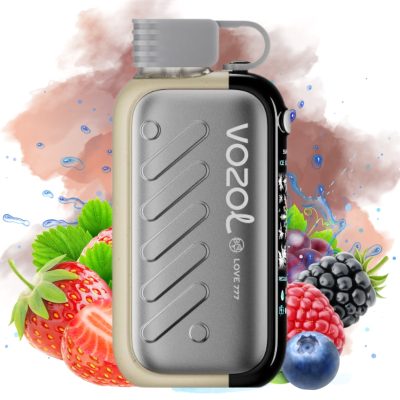 Vozol Gear Ice — Love 777