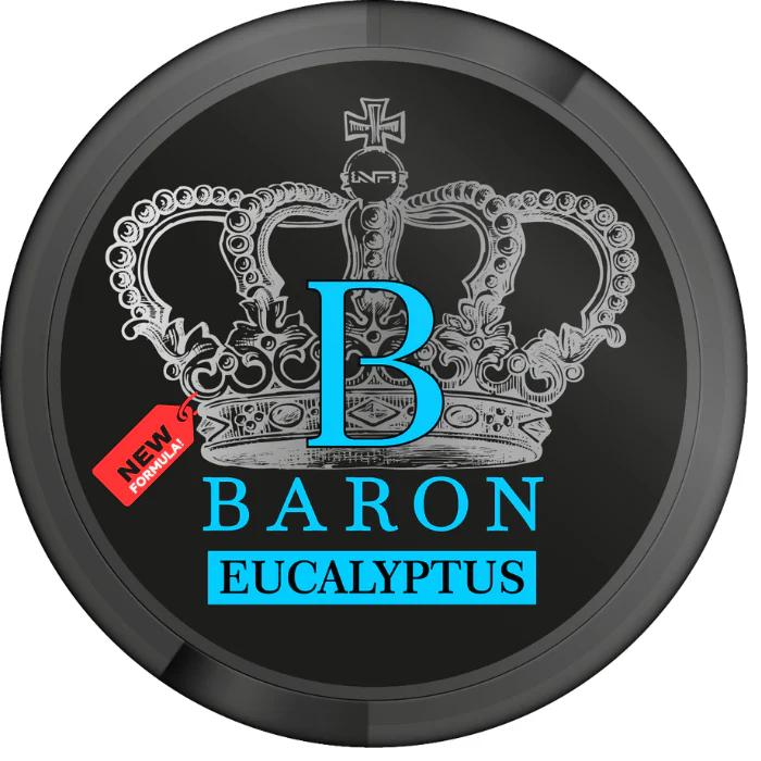 Baron - Eucalyptus